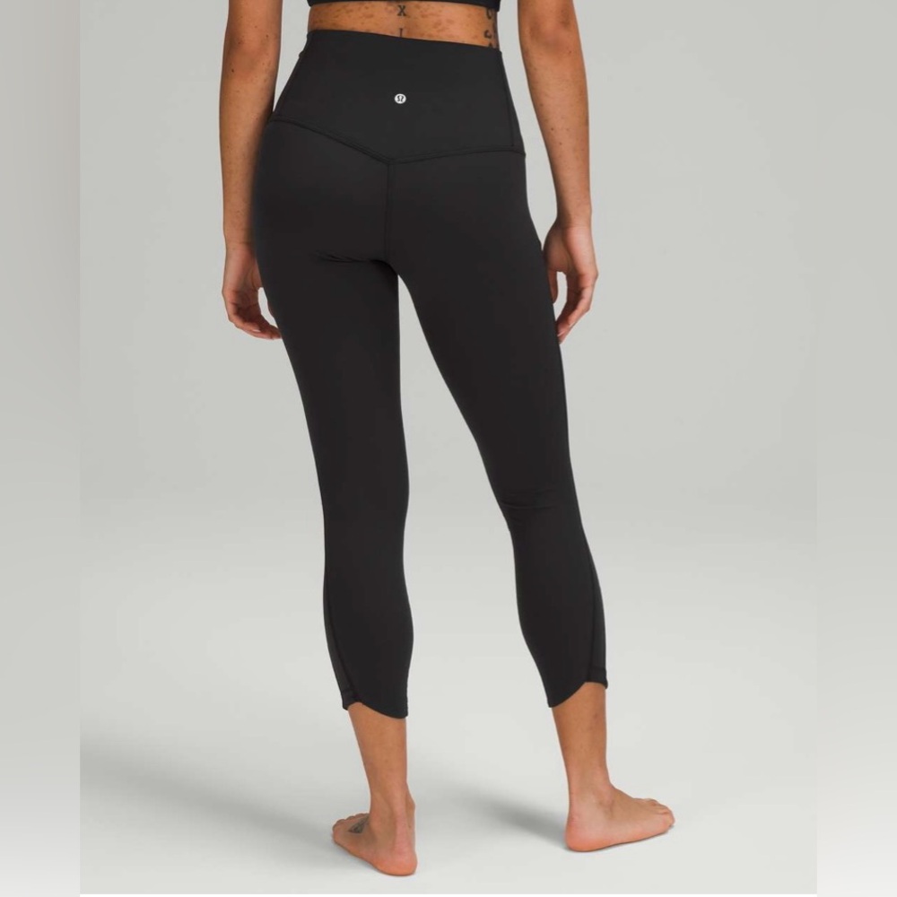 Lululemon Nulu Mesh 23” (6)